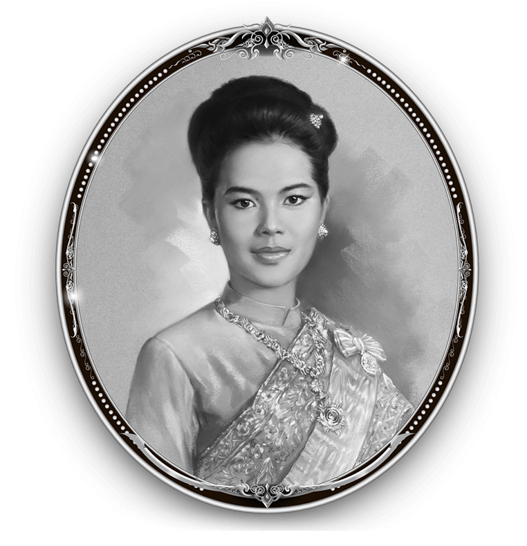Queen Sirikit